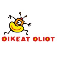 Oikeat Oliot Oy Logo