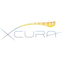 XCURA Systems Logo