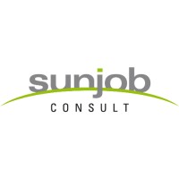 Sunjob CONSULT - Personalberatung seit 2008 Logo