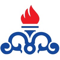 Lavan Oil Refinery Company Logo