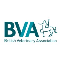 British Veterinary Association (BVA) Logo