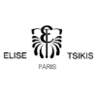 Elise Tsikis Paris Logo