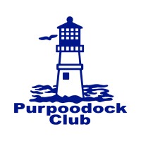 Purpoodock Club Logo
