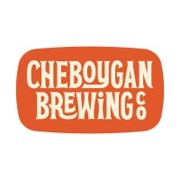 Cheboygan Brewing Company Logo