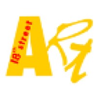 18th Street Art Logo
