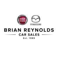 Brian Reynolds Car Sales Ltd Logo