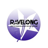 Ravelong Productions Logo