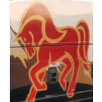 Lewis Brothers Stages Logo