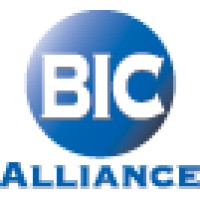 BIC Alliance Logo