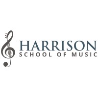 Harrison School Of Music Logo