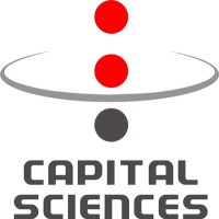 Capital Sciences, LLC Logo