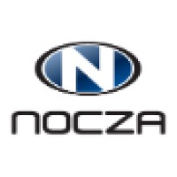 Grupo Nocza, S.A.de C.V. Logo
