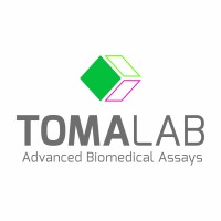 TomaLab Logo