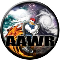 ALL AMERICAN WATER RESTORATION, INC. Logo