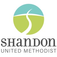 Shandon United Methodist Church Logo