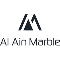 AL AIN CEMENT AND MARBLE CO. - (LLC) Logo