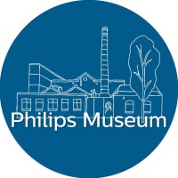 Philips Museum Logo