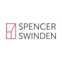 Spencer Swinden Design | Interior Designers | Transforming Spaces for the Hospitality Industry Logo