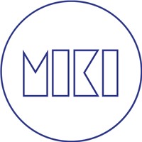 Miki Travel Europe Logo