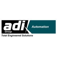 adi Automation Ltd Logo