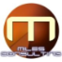 Miles Consulting Corp Logo