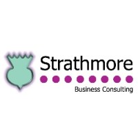 Strathmore Business Consulting Ltd Logo