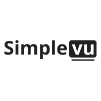 Simplevu inc. Logo