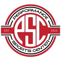 Performance Sports Center Logo