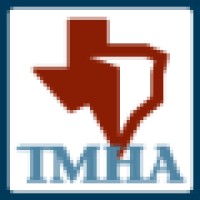 TMHA: Texas Manufactured Housing Association Logo