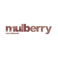 Mulberry Recruitment Ltd Logo