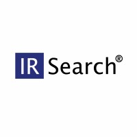 IR Search BV Logo