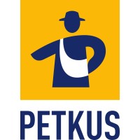 PETKUS Group Logo