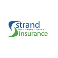 Strand Insurance Logo
