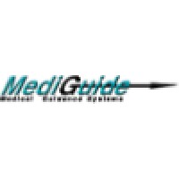 MediGuide Logo