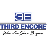 Third Encore Studios Logo