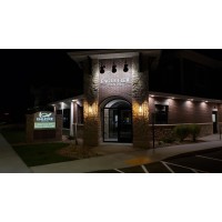 Eagleview Dental Office Logo