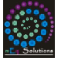 mEq IT Solutions Logo