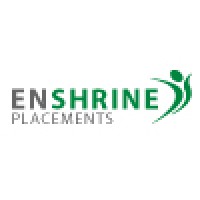 Enshrine Placements - Engineering and Technical Recruitment in Africa Logo