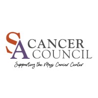 SA CANCER COUNCIL Logo