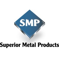 Superior Metal Products Co Logo