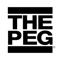 The Peg Authentic Brand Logo