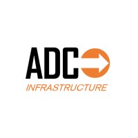 ADC Infrastructure Logo