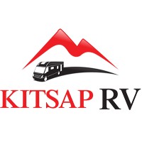 KITSAP RV, LLC Logo