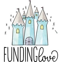 FUNDING LOVE Logo