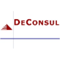 DeConsul Logo