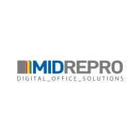 MIDREPRO LIMITED Logo