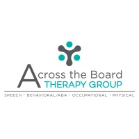 Across the Board Therapy Group, LLC Logo