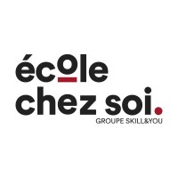 ECOLECHEZSOI Logo