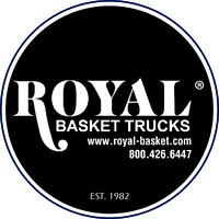 Royal Basket Trucks, Inc. Logo