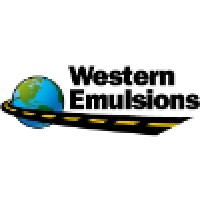 Western Emulsions Logo